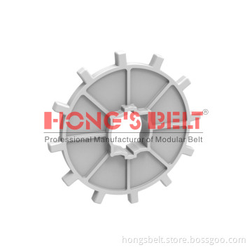 The Modular Belt Hs-300 Series Plastic Sprocket